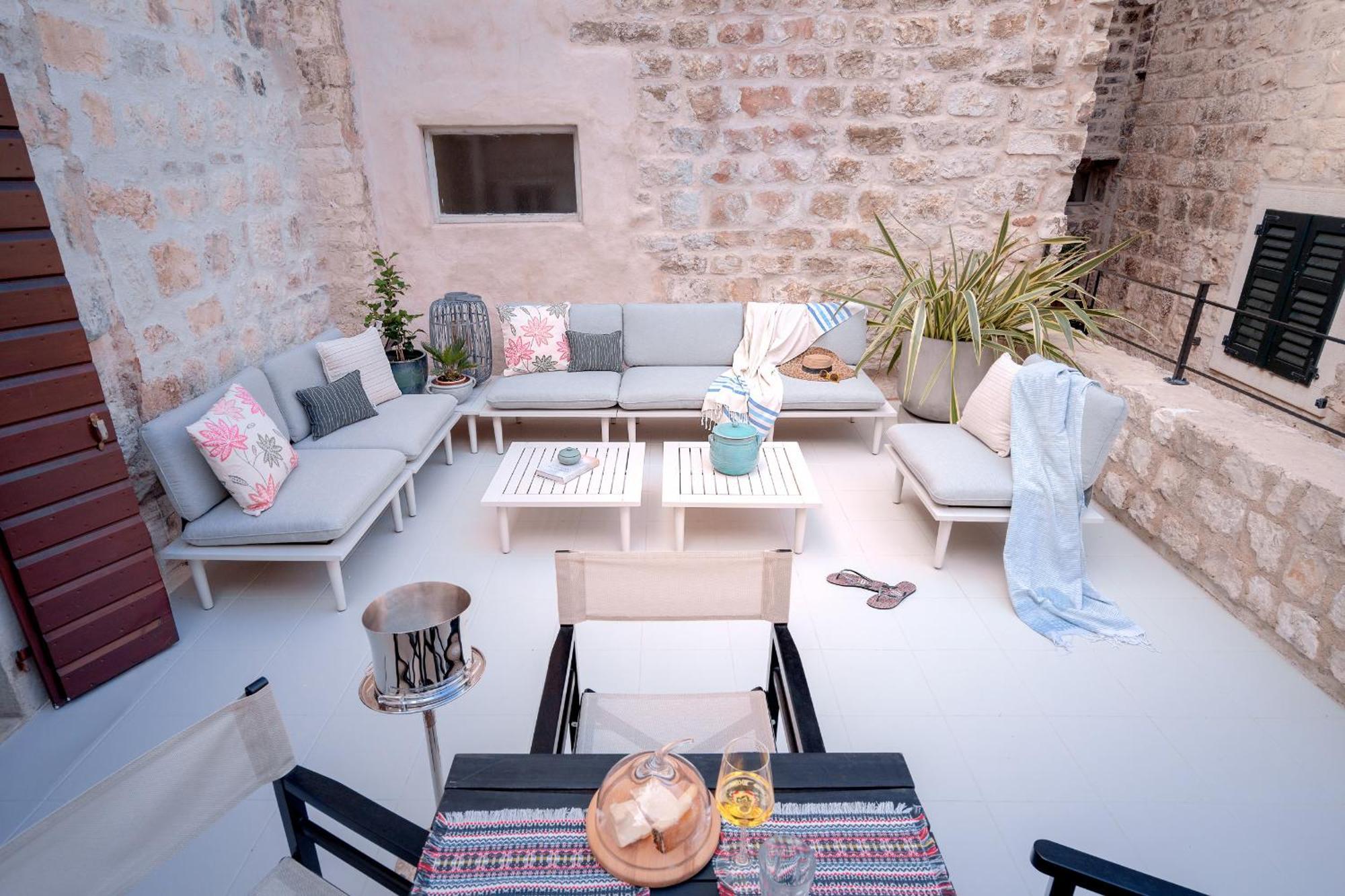 Casa Marlonito Villa Hvar Town Exterior photo