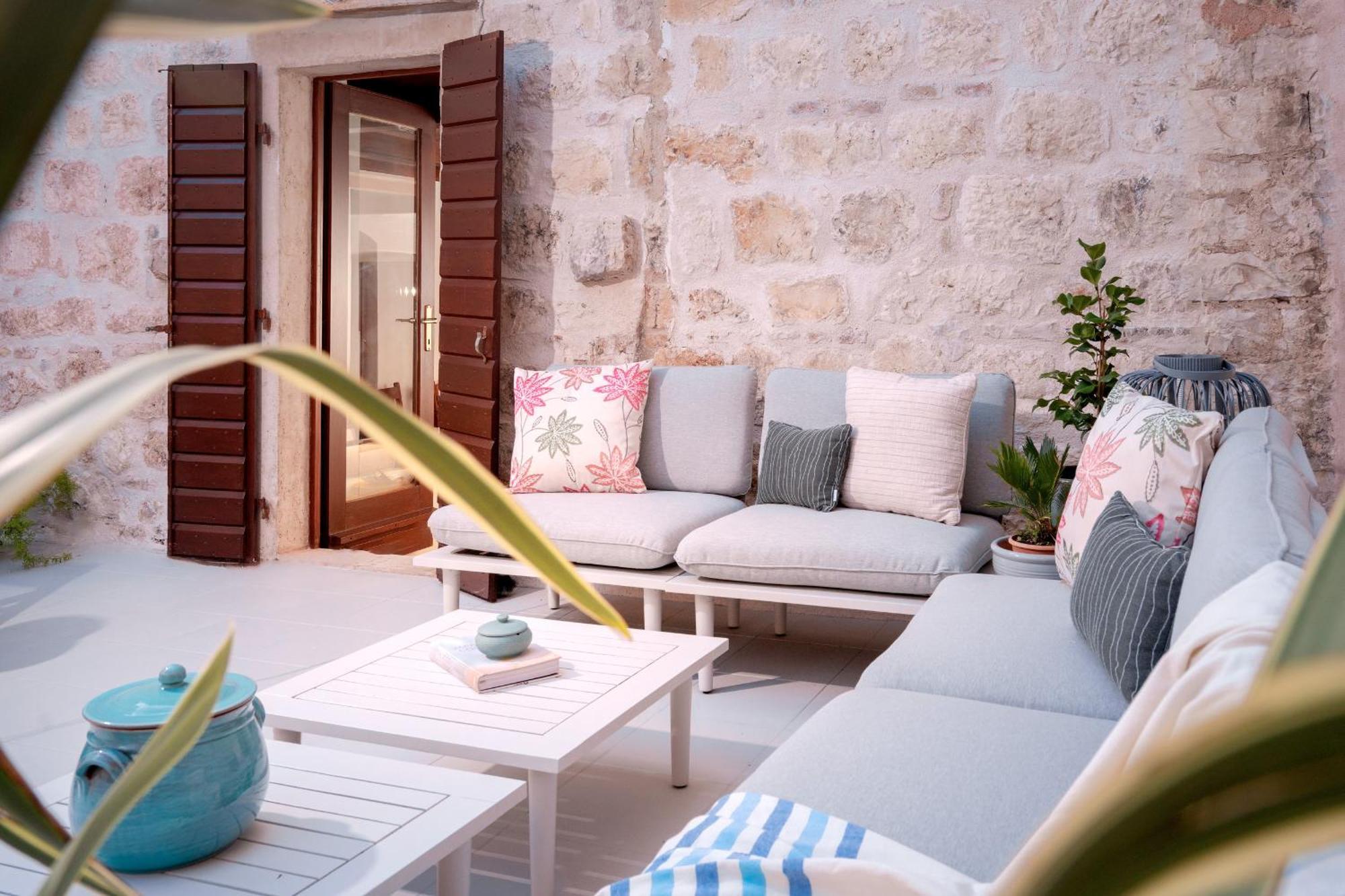 Casa Marlonito Villa Hvar Town Exterior photo