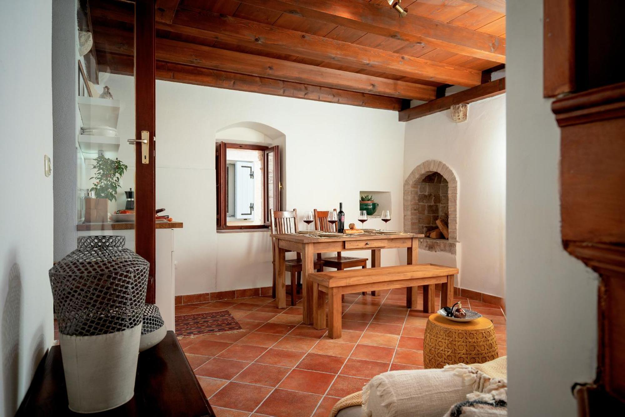 Casa Marlonito Villa Hvar Town Exterior photo