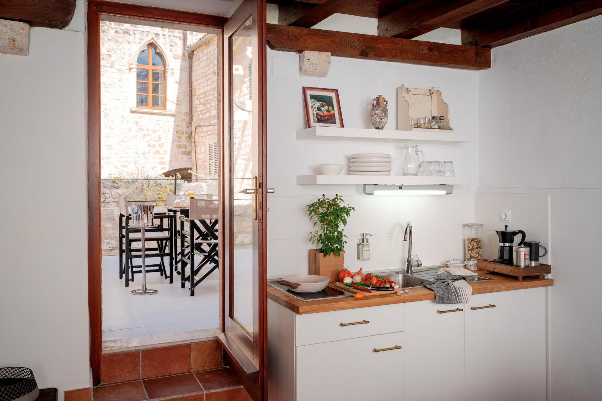 Casa Marlonito Villa Hvar Town Exterior photo