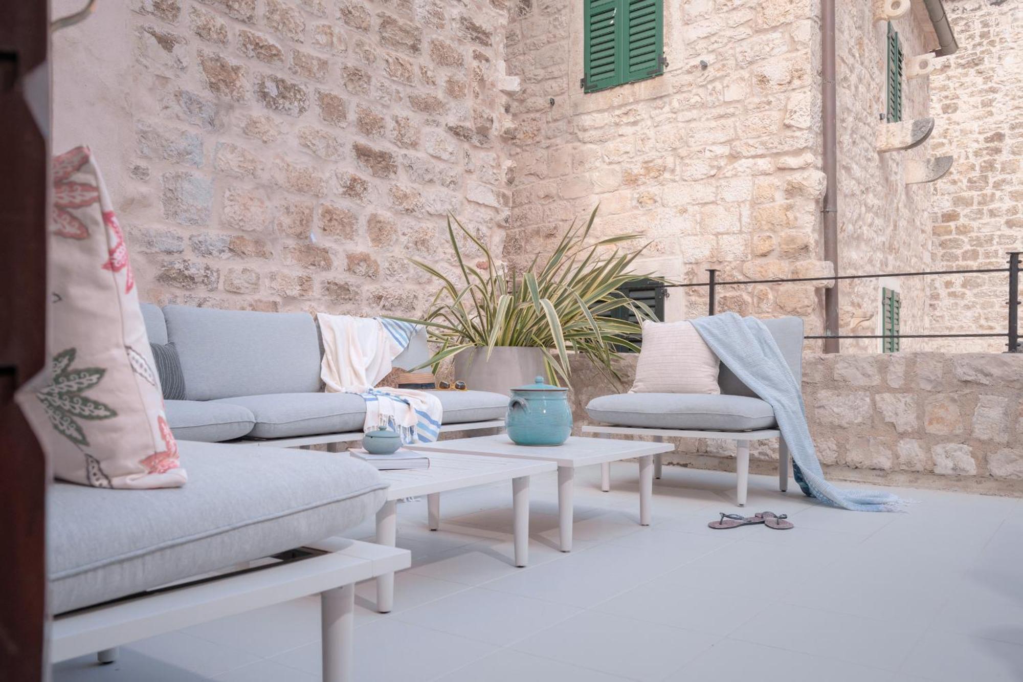Casa Marlonito Villa Hvar Town Exterior photo